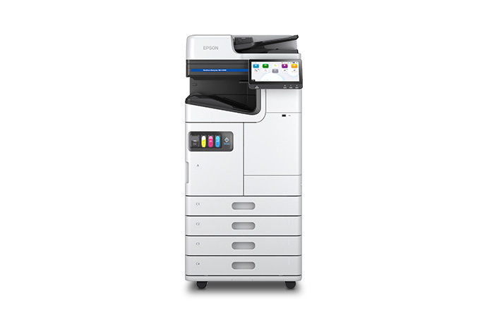 Epson WorkForce Enterprise AM-C26000 A3 multifunction printer